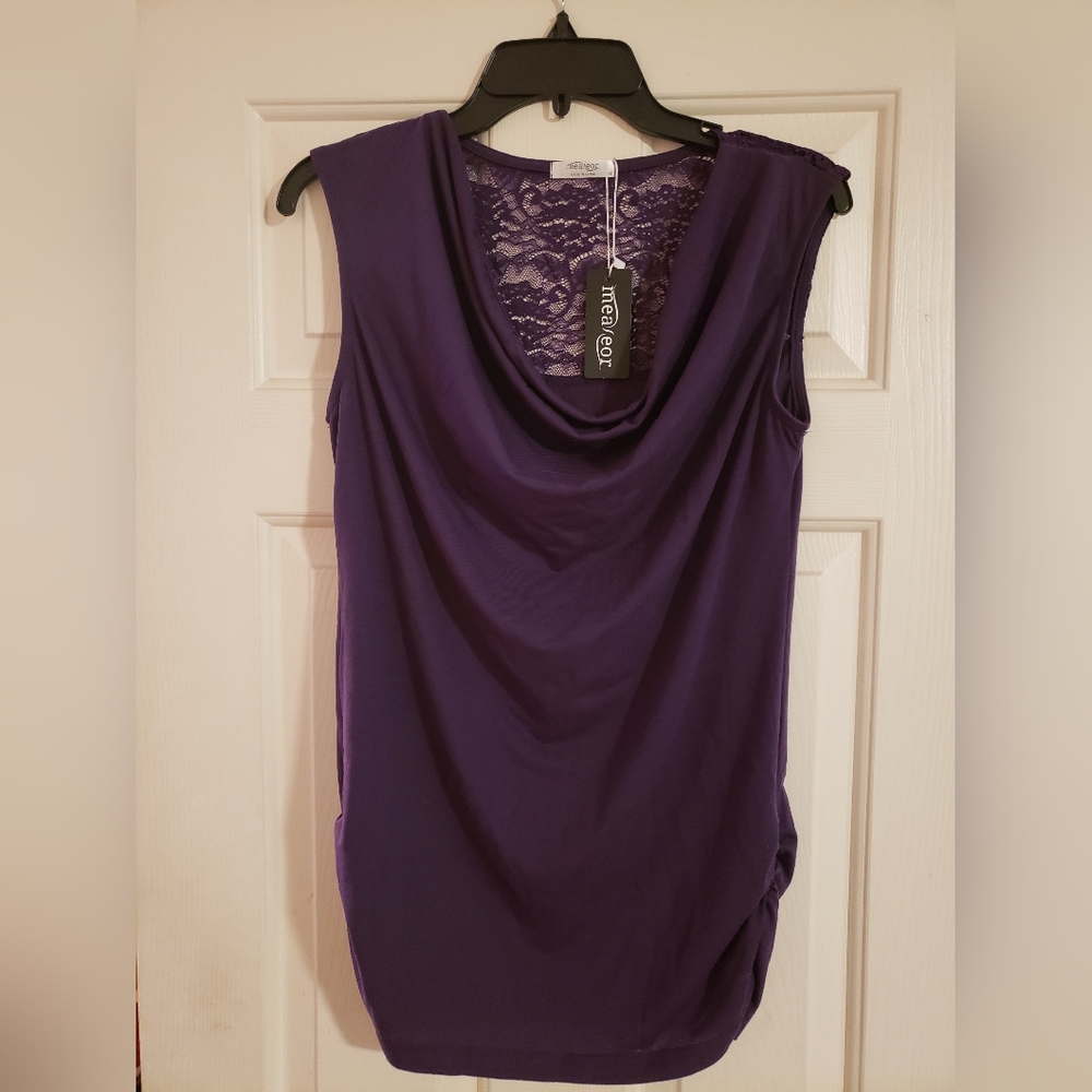 women's shirt MeaSeor brand size M